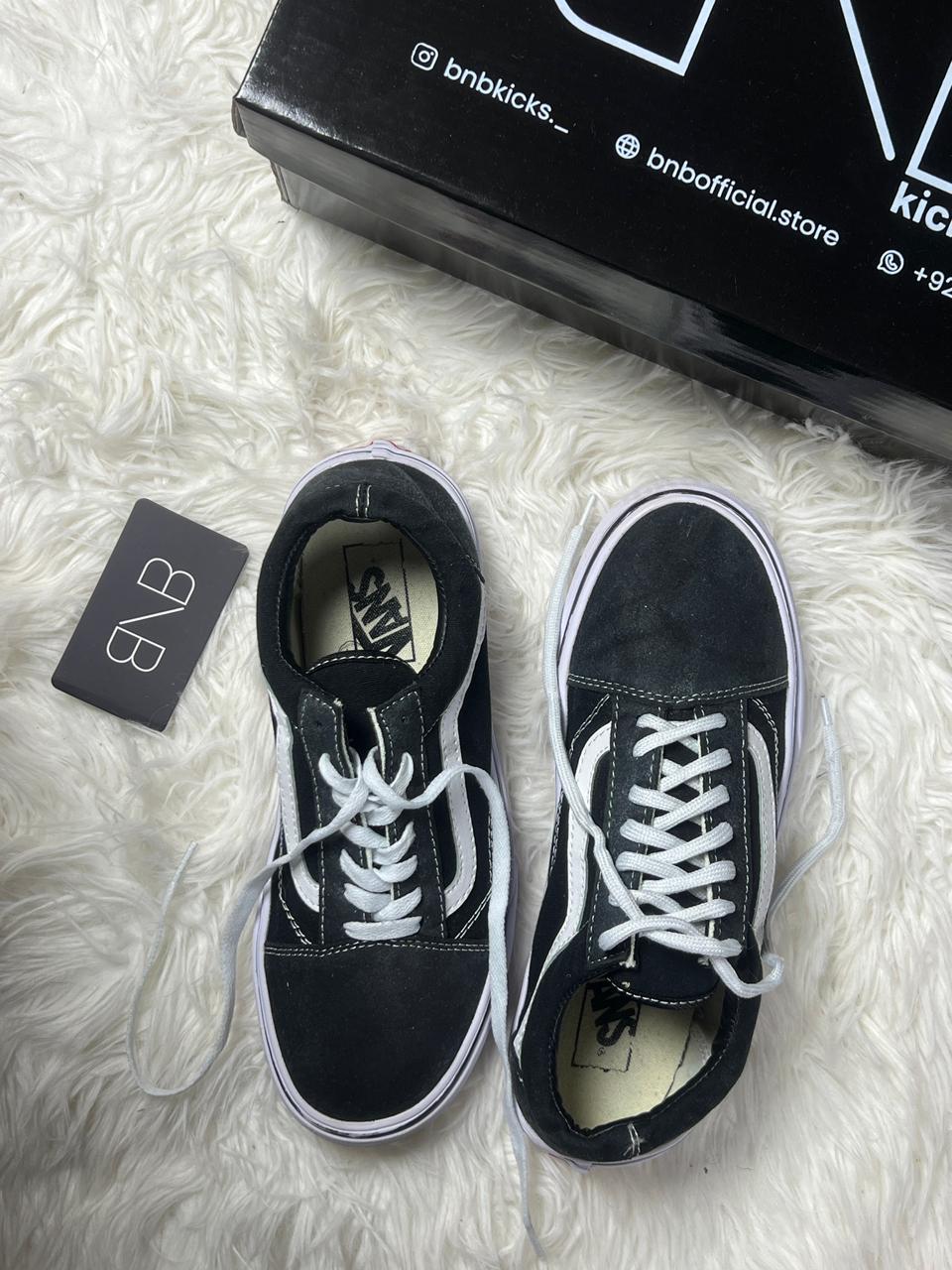 Vans Old Skool | Size 41