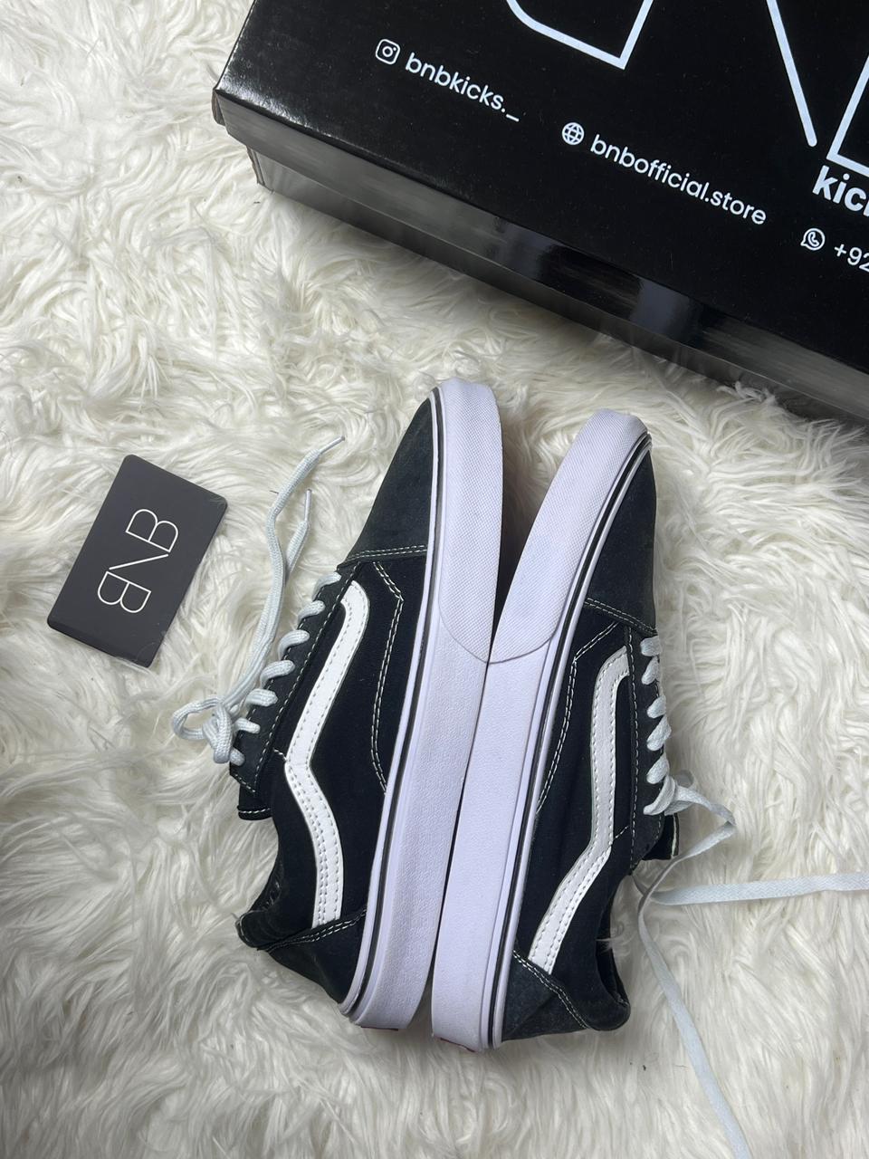 Vans Old Skool | Size 41