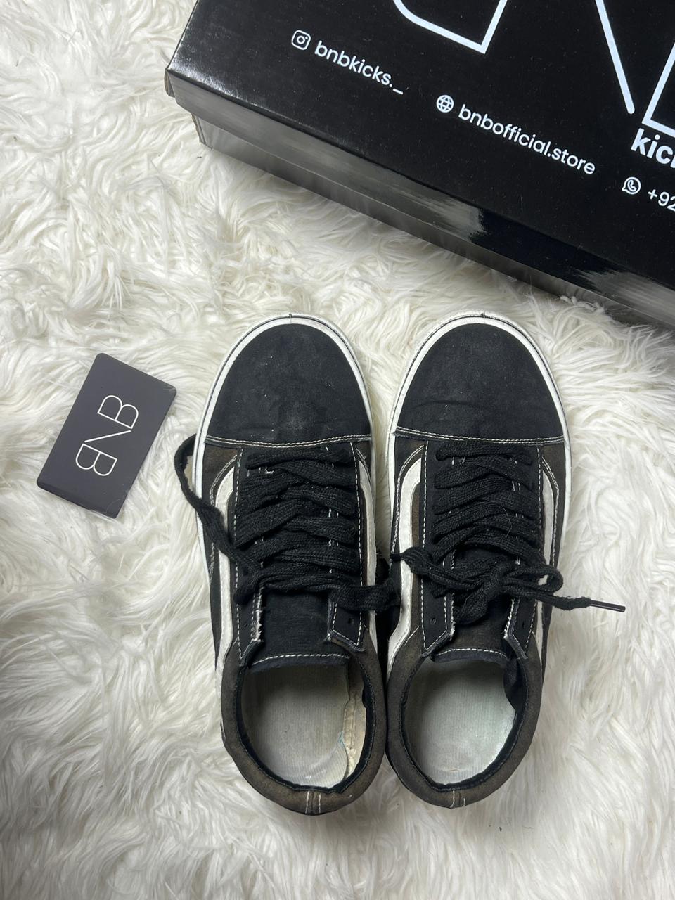 Vans Old Skool | Size 41