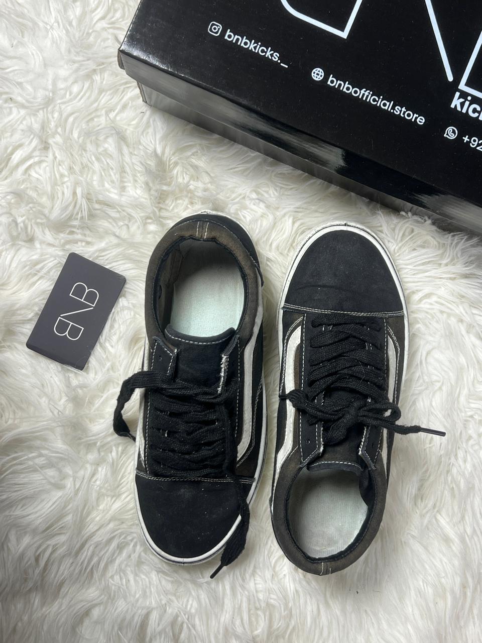 Vans Old Skool | Size 41