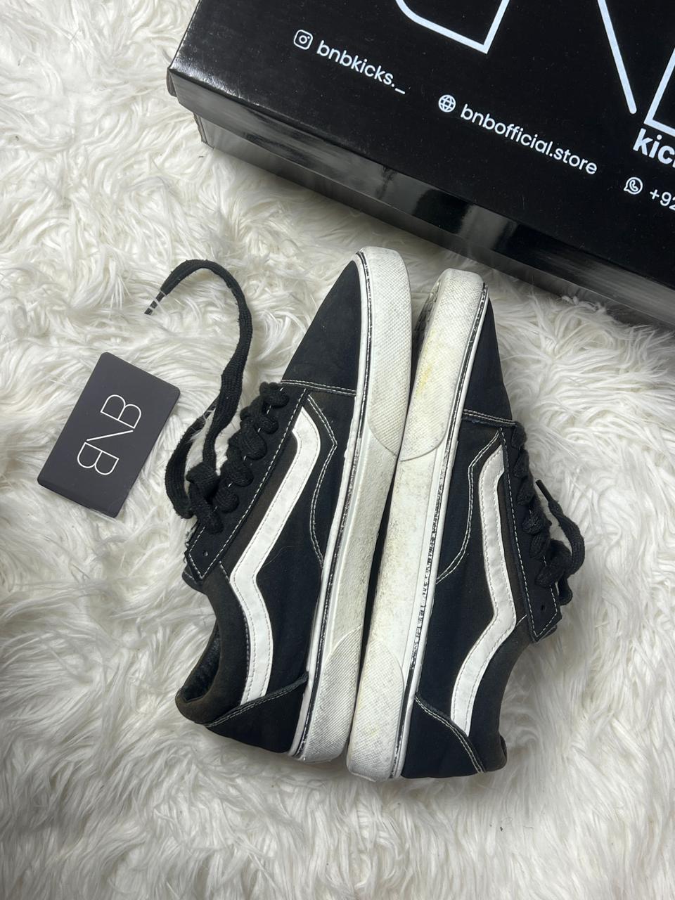Vans Old Skool | Size 41