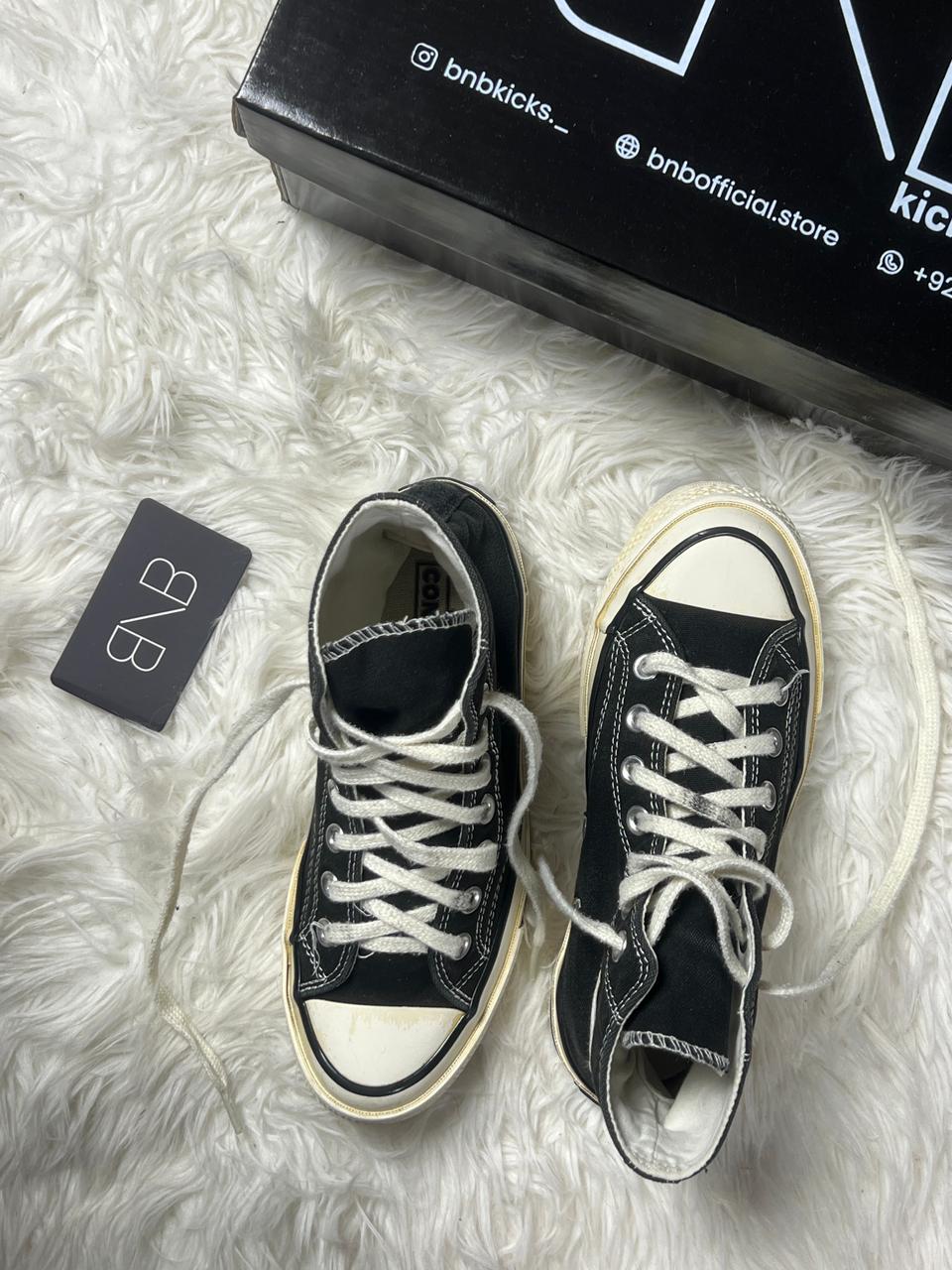 Converse Chuck 70 high-top | Size 37