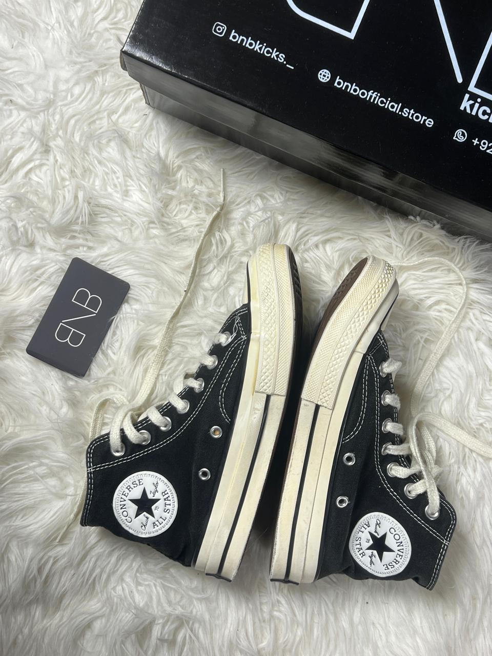 Converse Chuck 70 high-top | Size 37