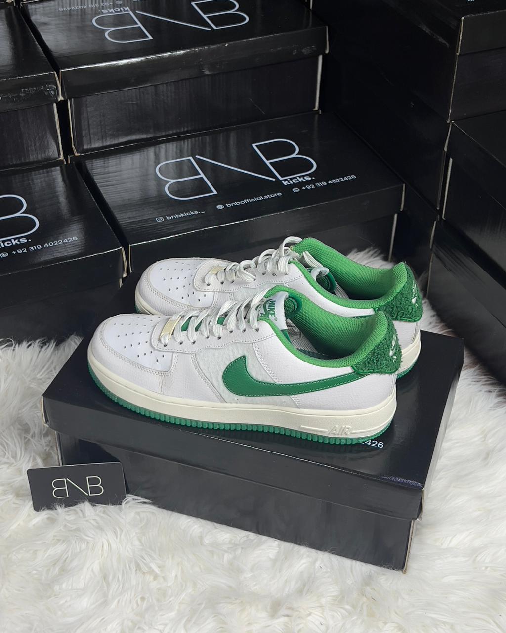 Nike Air Force 1 '07 Low | Size 41